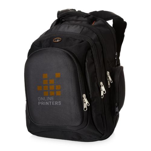 15.4" laptop backpack Neotec 1