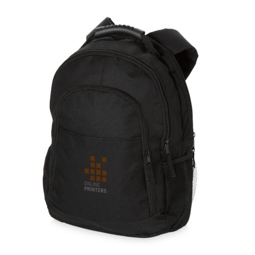 15" laptop backpack Journey 1