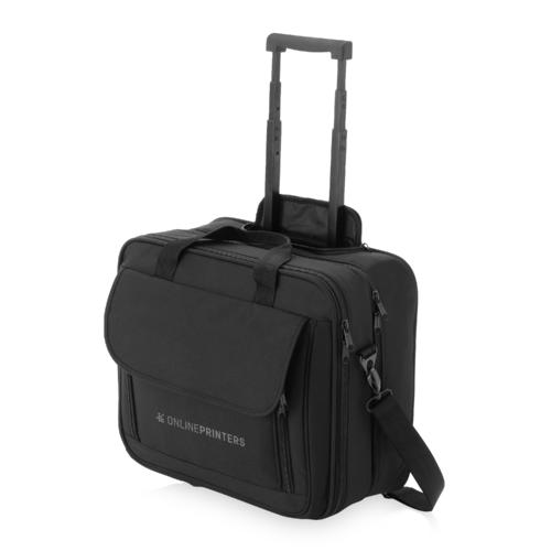 15.4" laptop trolley Business 1