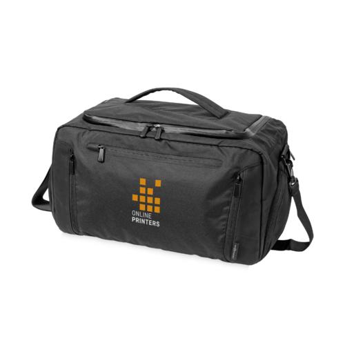 Duffel bag Deluxe with tablet pocket 1