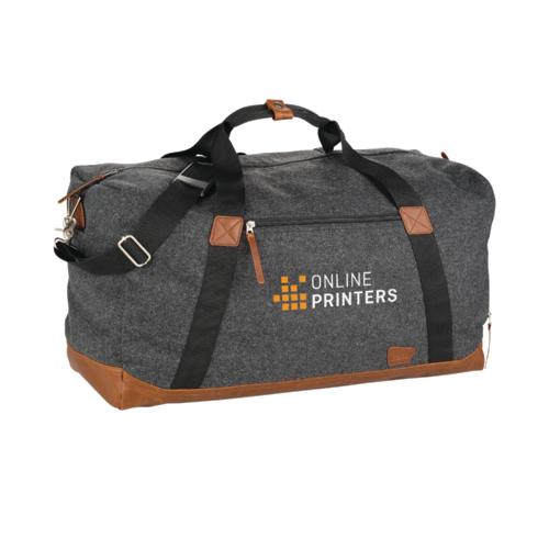 22" duffel bag Campster 1