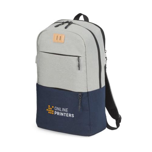 15" laptop backpack Cason 3
