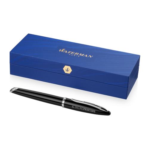 Rollerball pen Carène black 1