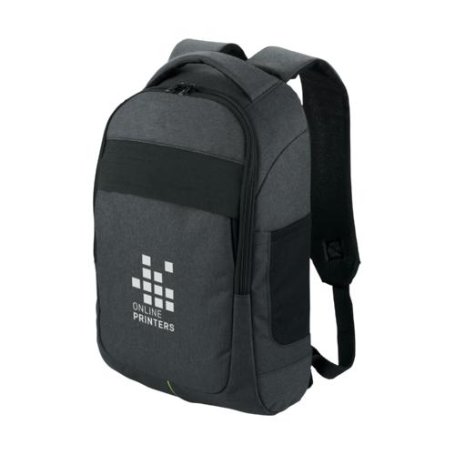 Power-Strech 15" laptop backpack 1