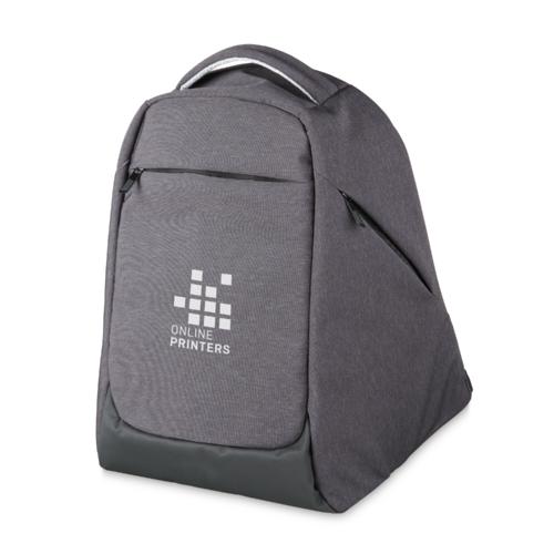 15" TSA anti-theft laptop backpack Convert 1