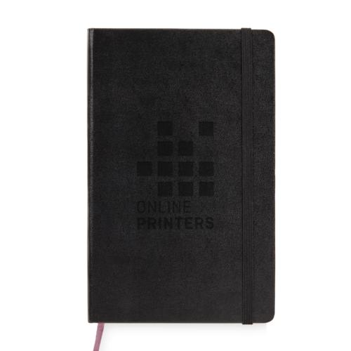 PK soft cover notebook (plain) 4