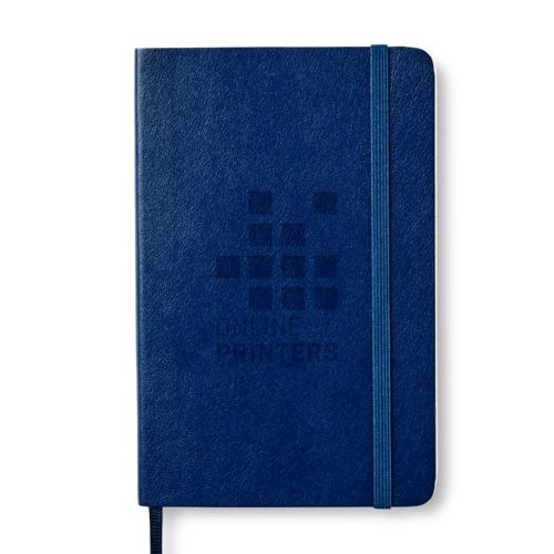 PK soft cover notebook (plain) 3