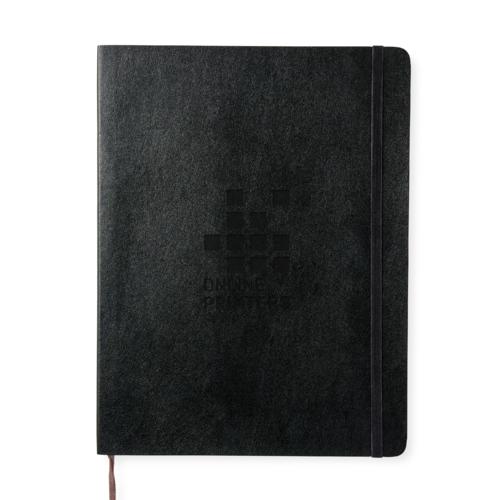 Soft cover notebook XL (dotted) 4