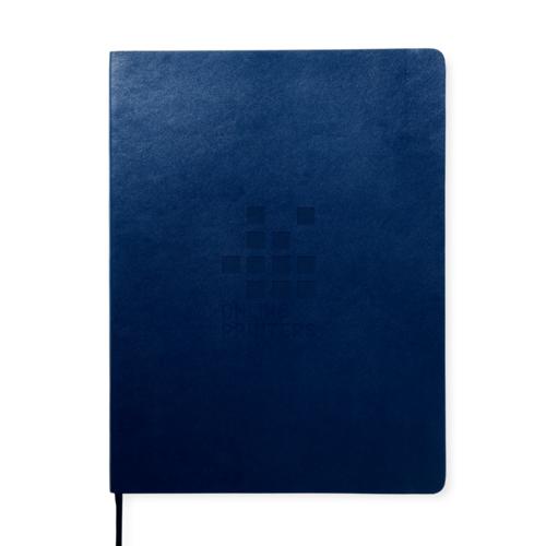 Soft cover notebook XL (dotted) 3