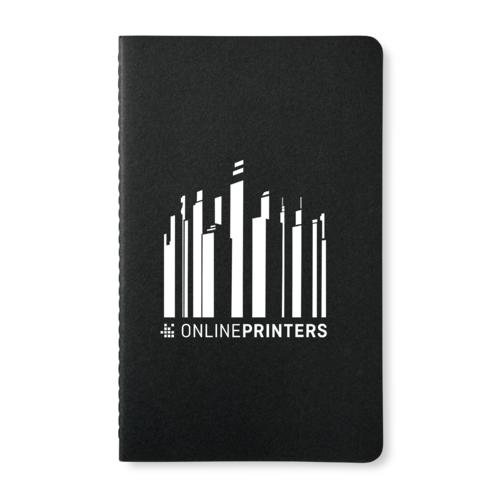 Journal L Cahier (plain) 7