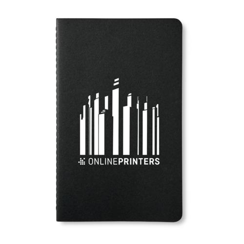 Journal L Cahier (squared) 7