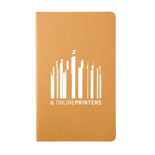 Journal L Cahier (squared) 6