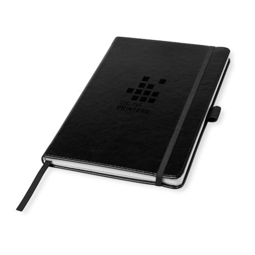 A5 Hard cover notebook Coda 3