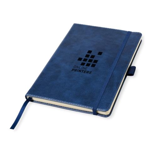 A5 Hard cover notebook Coda 1