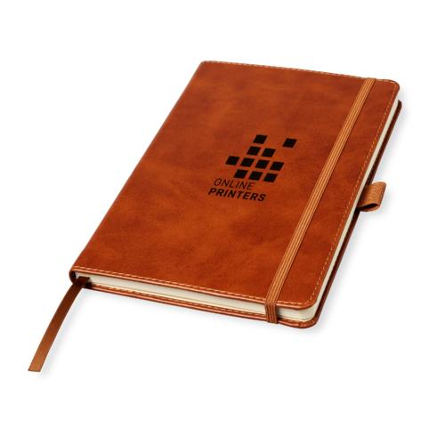 A5 Hard cover notebook Coda 2