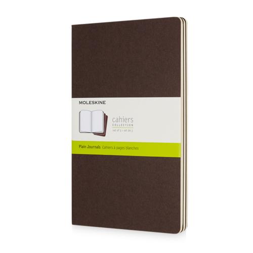 Journal L Cahier (plain) 1