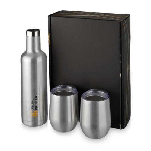 Vacuum insulated bottle Pinto 2