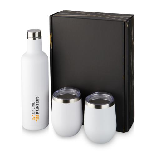 Vacuum insulated bottle Pinto 3