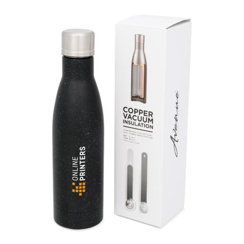 Vacuum insulated bottle Vasa Speckled (500 ml) 3