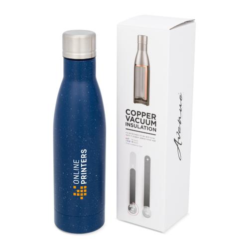 Vacuum insulated bottle Vasa Speckled (500 ml) 1