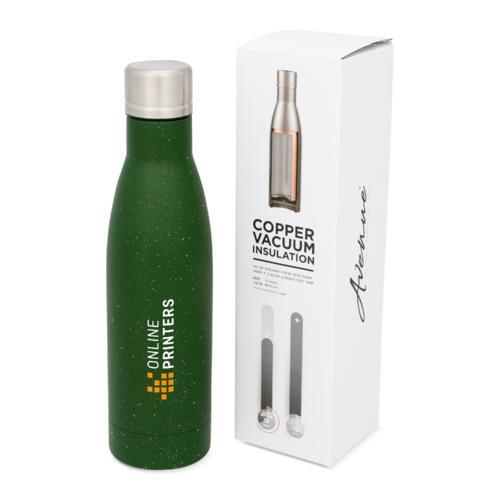 Vacuum insulated bottle Vasa Speckled (500 ml) 2