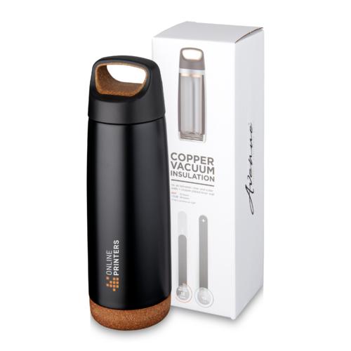 Vacuum insulated bottle Valhalla (600 ml) 1