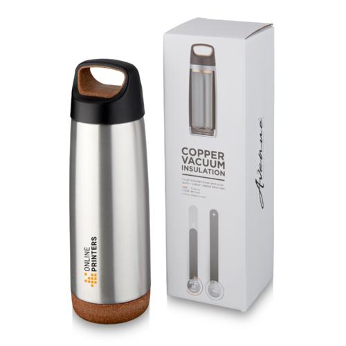 Vacuum insulated bottle Valhalla (600 ml) 2