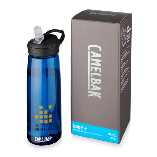 Tritan™ sport bottle Eddy+ (750 ml) 3