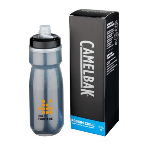 Sport bottle Podium Chill (620 ml) 2