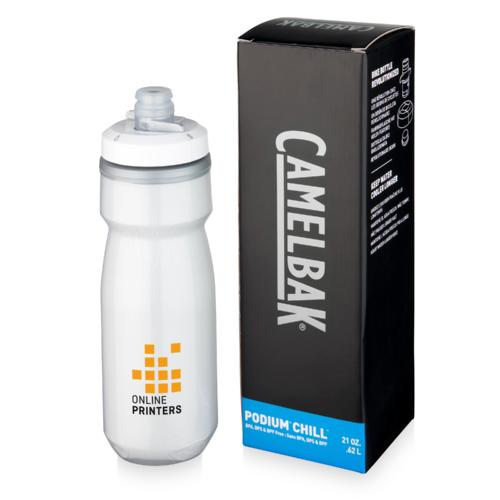 Sport bottle Podium Chill (620 ml) 3