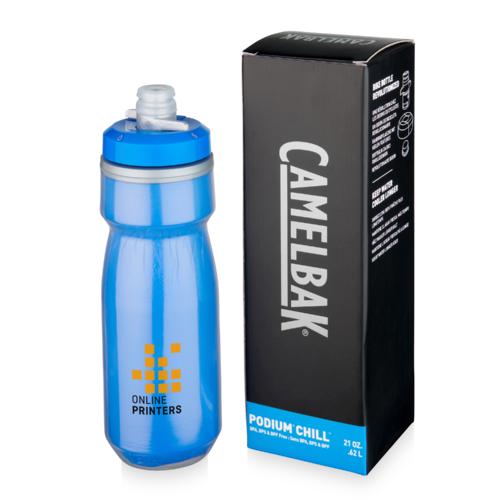 Sport bottle Podium Chill (620 ml) 1