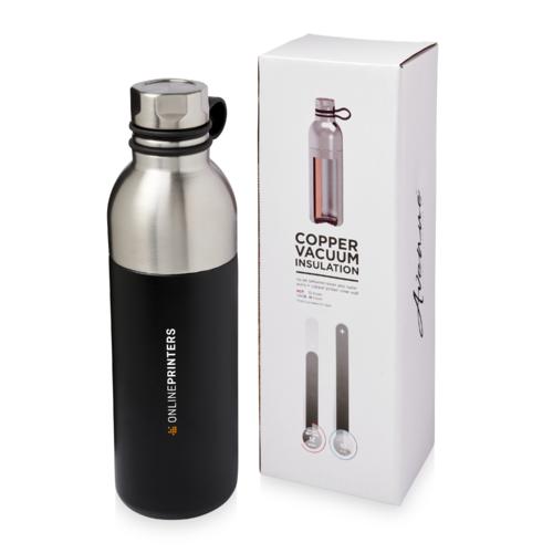 Vacuum insulated bottle Koln 2