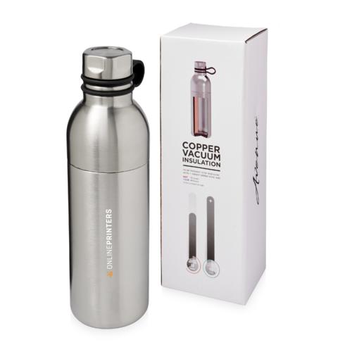 Vacuum insulated bottle Koln 3