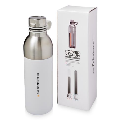 Vacuum insulated bottle Koln 4