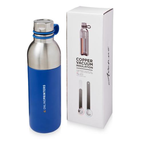 Vacuum insulated bottle Koln 1