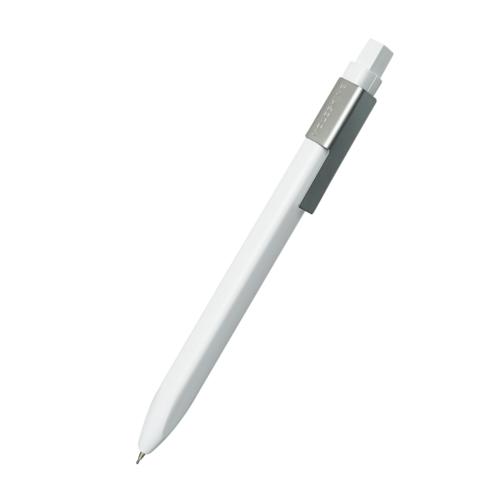 Pencil Classic Click White (0.7 mm) 1