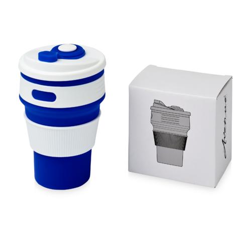 Collapsable tumbler Cora 2