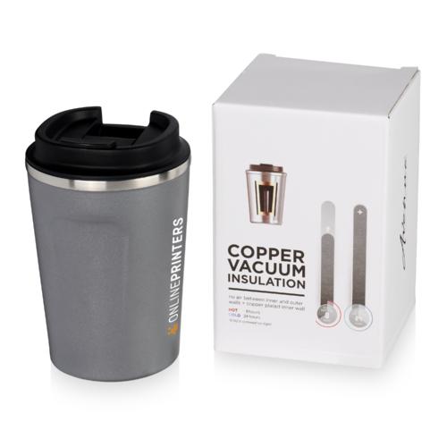 Vacuum insulated bottle Thor (360 ml) 2