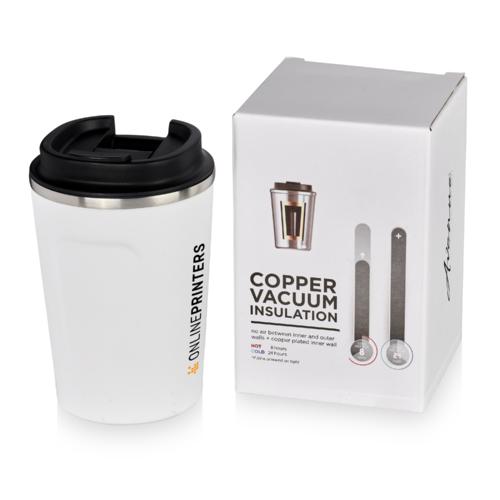 Vacuum insulated bottle Thor (360 ml) 4