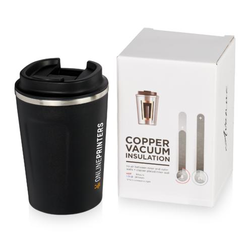 Vacuum insulated bottle Thor (360 ml) 3