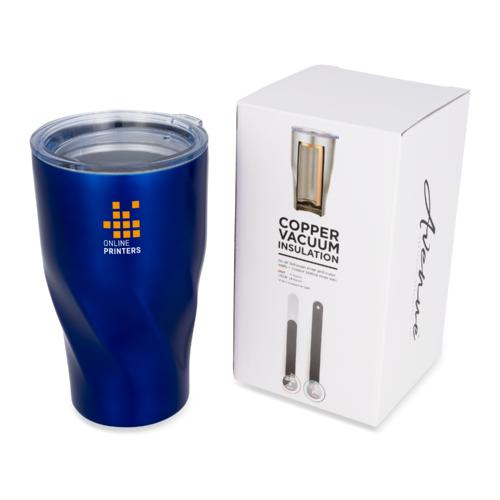 Vacuum insulated tumbler Hugo (470 ml) 1