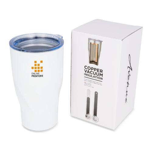 Vacuum insulated tumbler Hugo (470 ml) 2