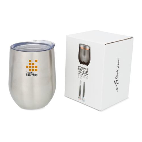 Vacuum insulated cup Corzo 2