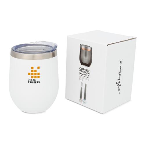 Vacuum insulated cup Corzo 3