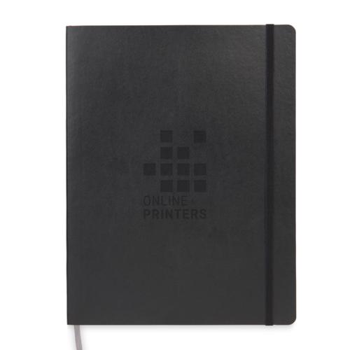 Soft cover notebook XL (ruled) 6