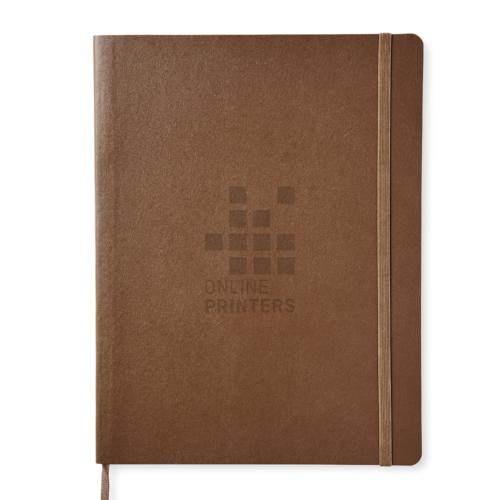 Soft cover notebook XL (ruled) 3
