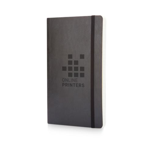 PK soft cover notebook (ruled) 1