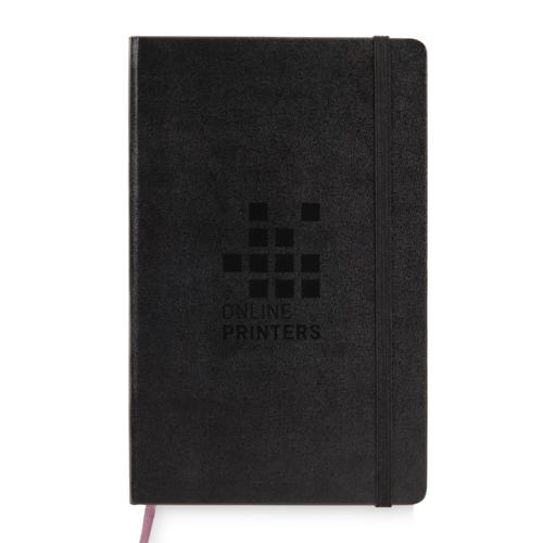 PK soft cover notebook (ruled) 4