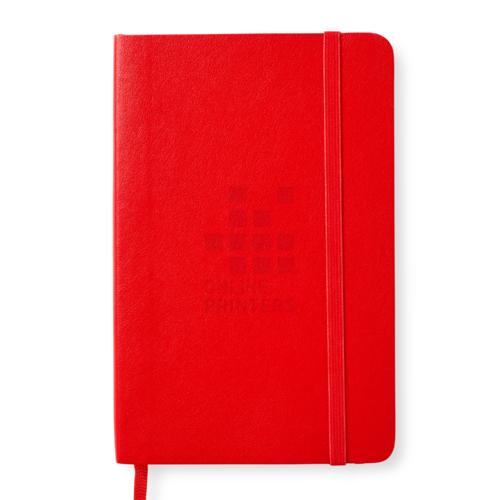 PK soft cover notebook (ruled) 2