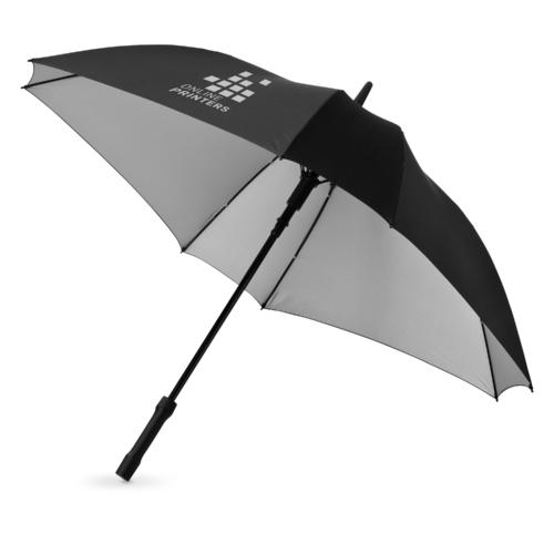 23" double-layered auto umbrella Square 2